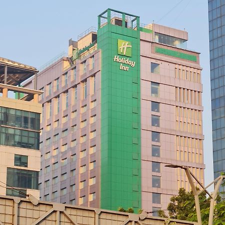 Holiday Inn Dhaka City Centre By Ihg Экстерьер фото
