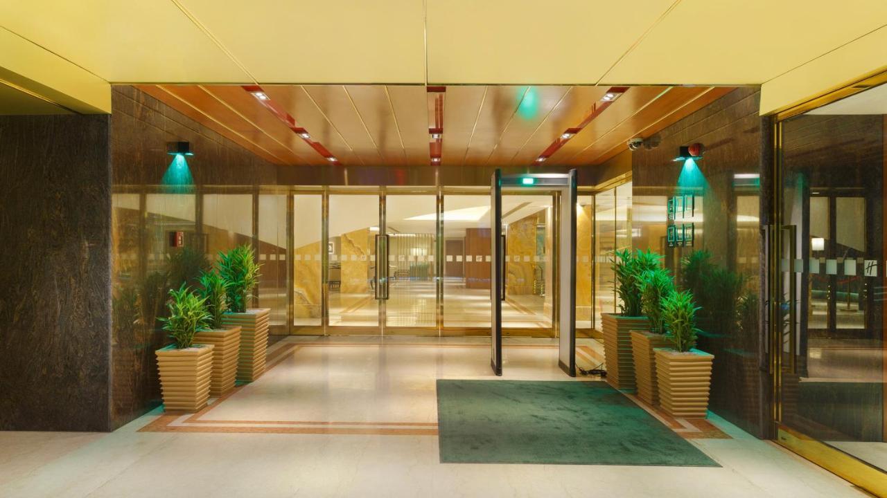 Holiday Inn Dhaka City Centre By Ihg Экстерьер фото