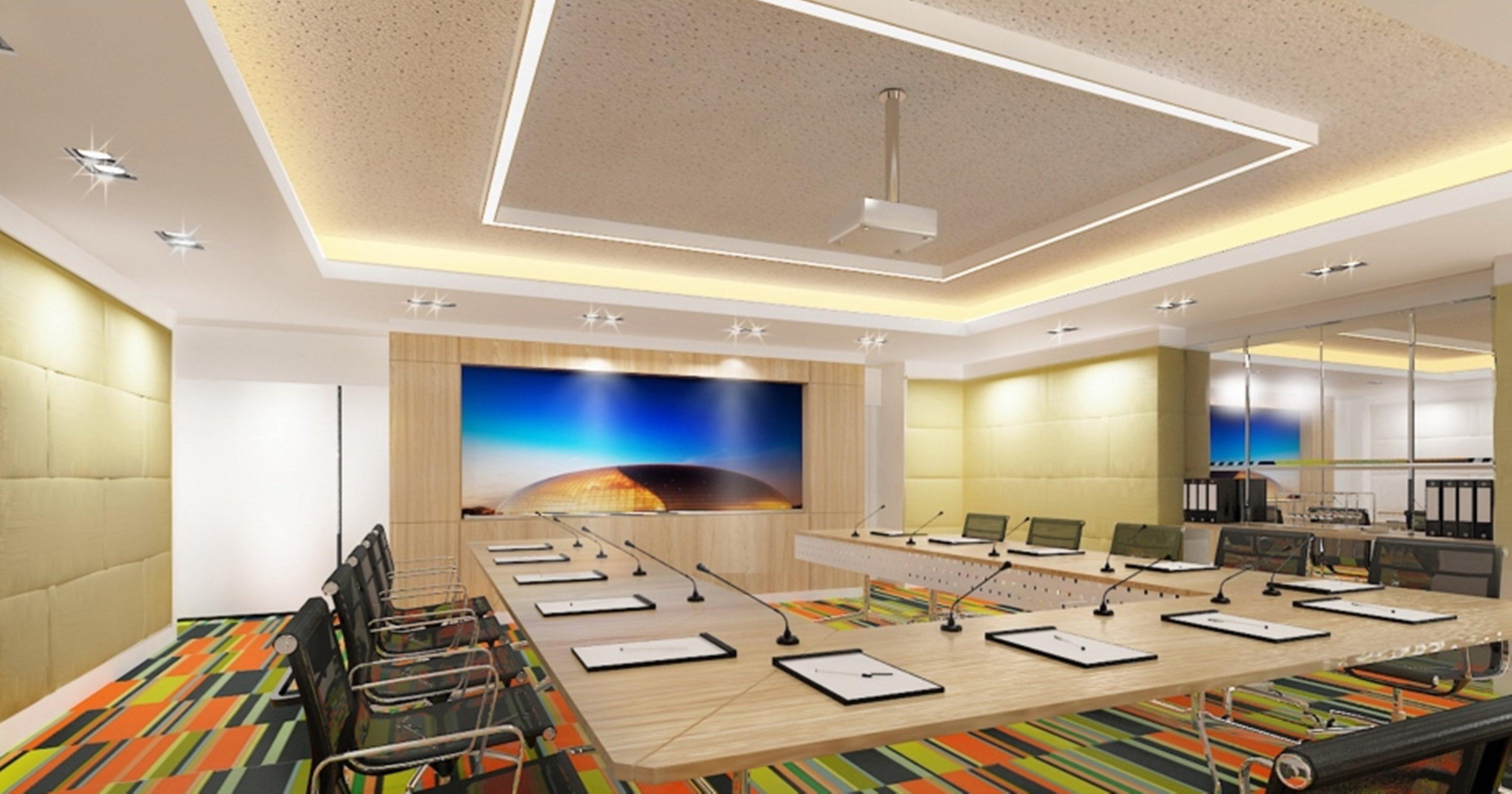 Holiday Inn Dhaka City Centre By Ihg Экстерьер фото