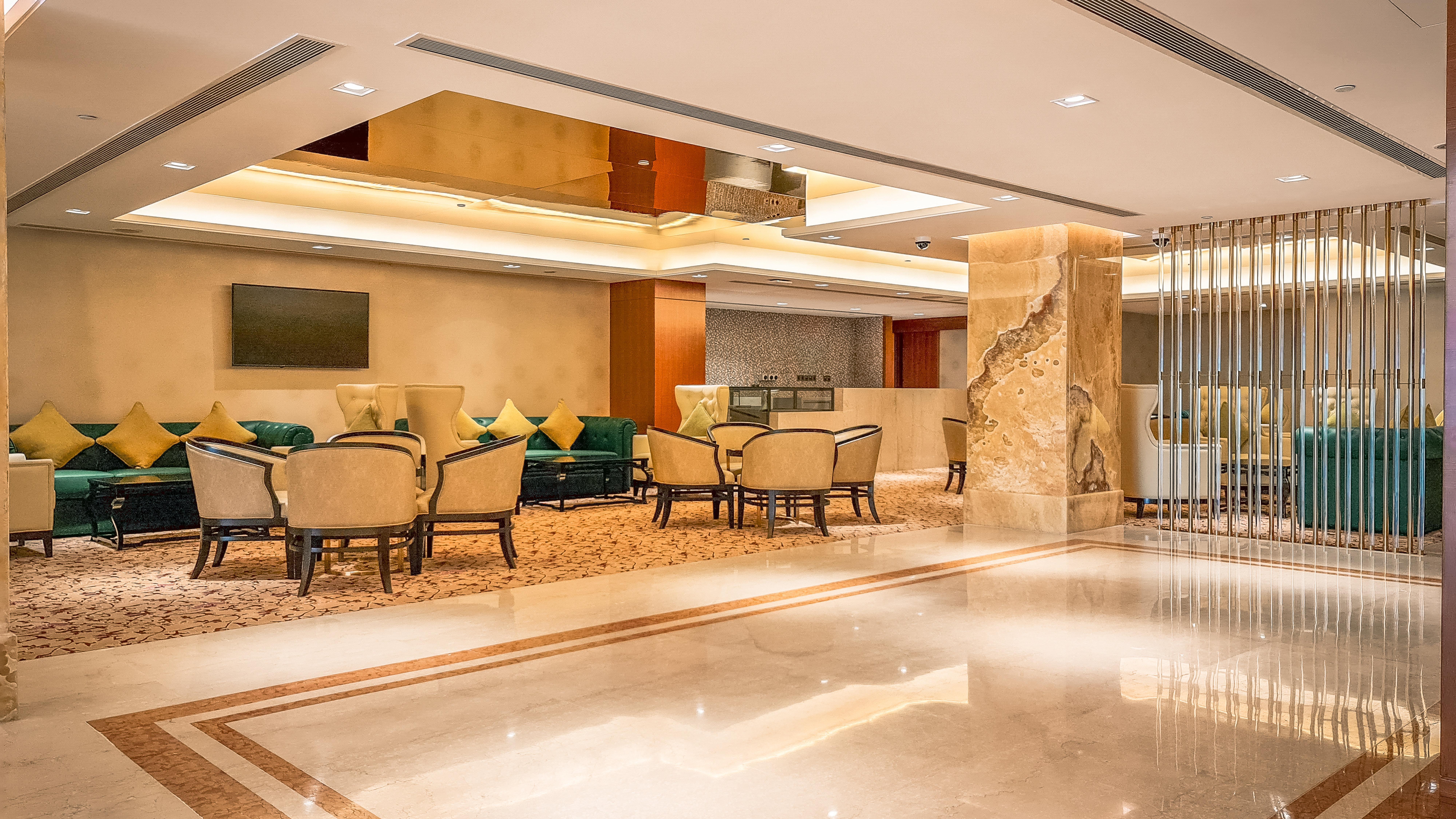 Holiday Inn Dhaka City Centre By Ihg Экстерьер фото