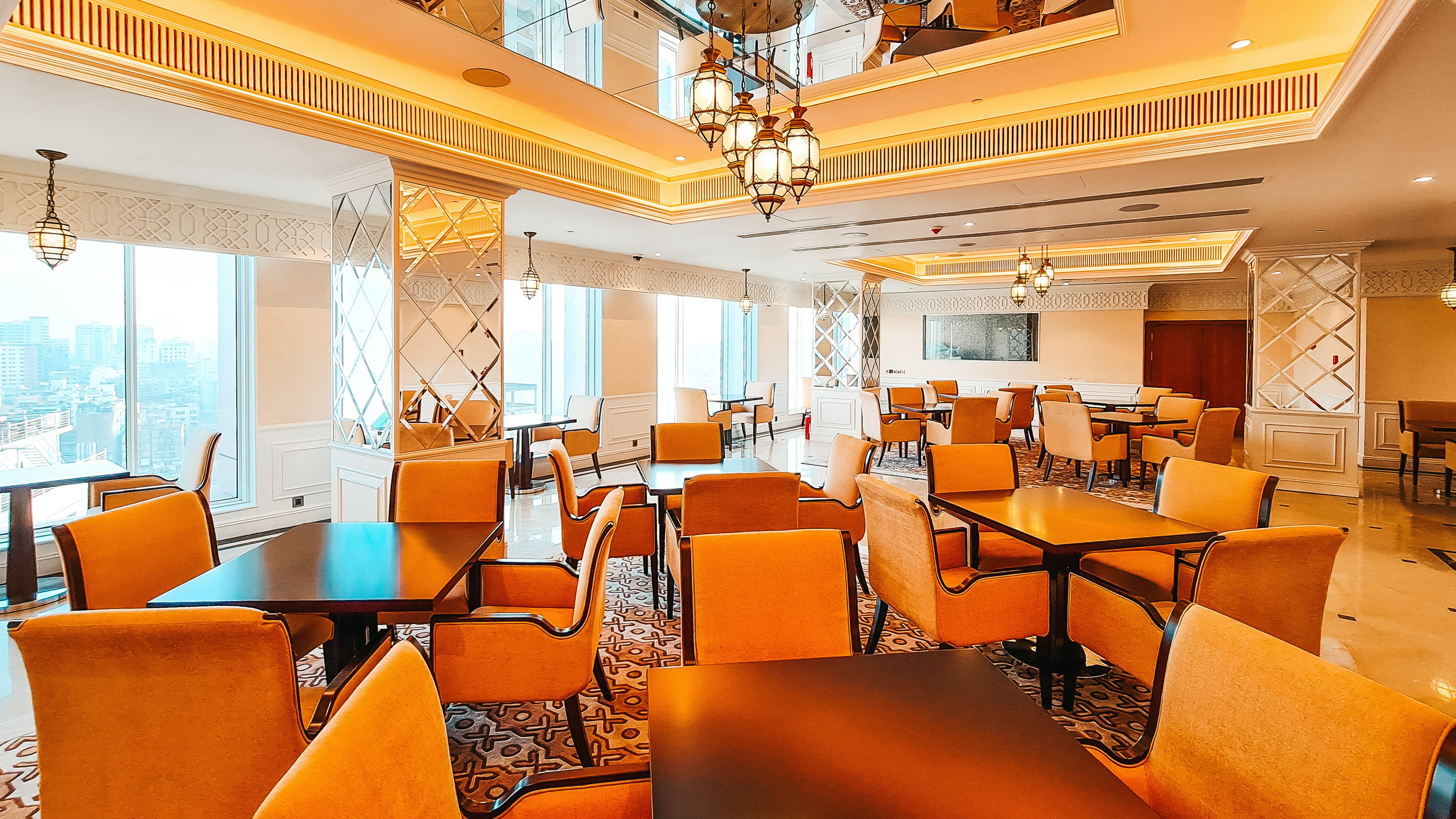 Holiday Inn Dhaka City Centre By Ihg Экстерьер фото