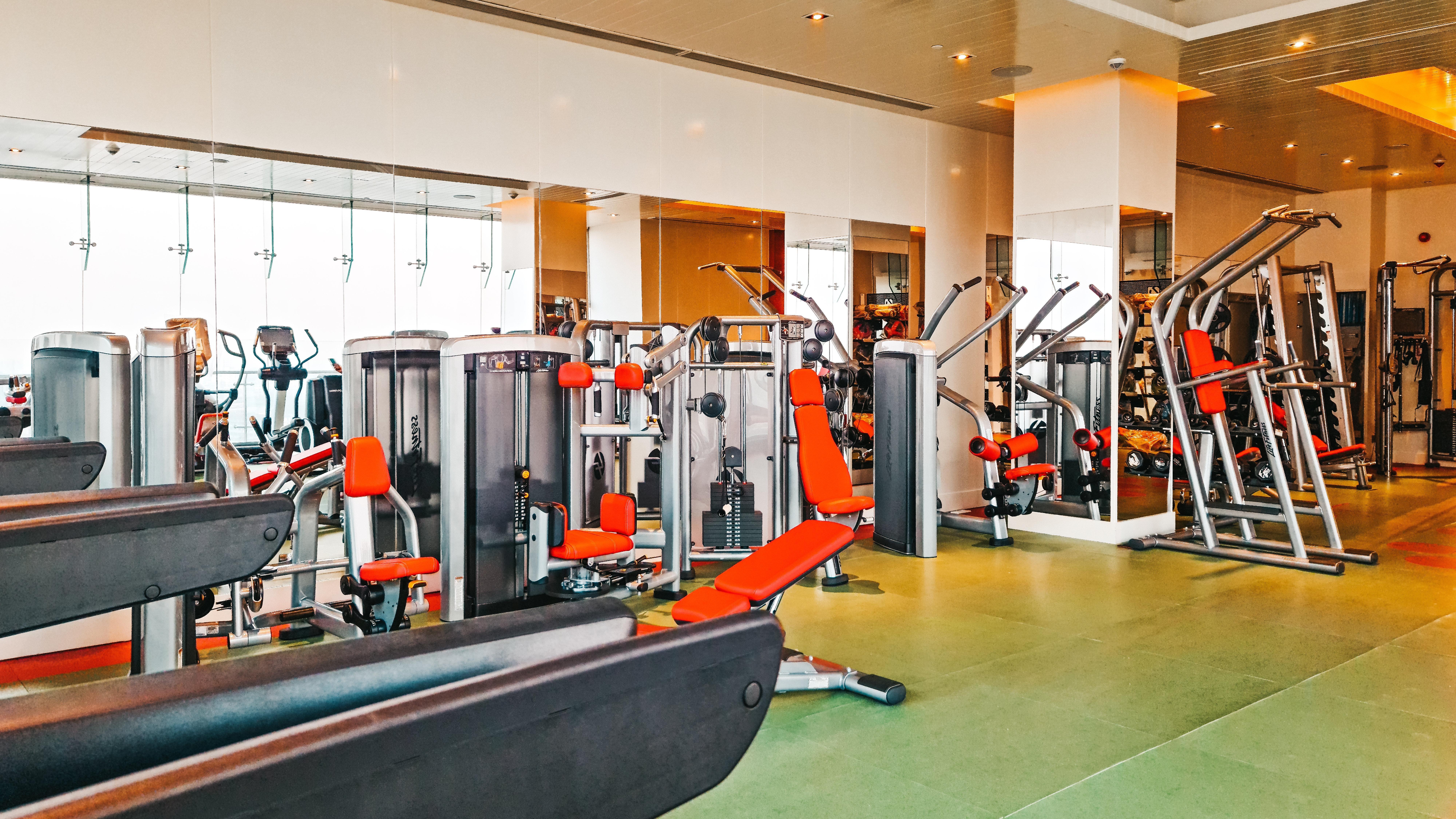 Holiday Inn Dhaka City Centre By Ihg Экстерьер фото