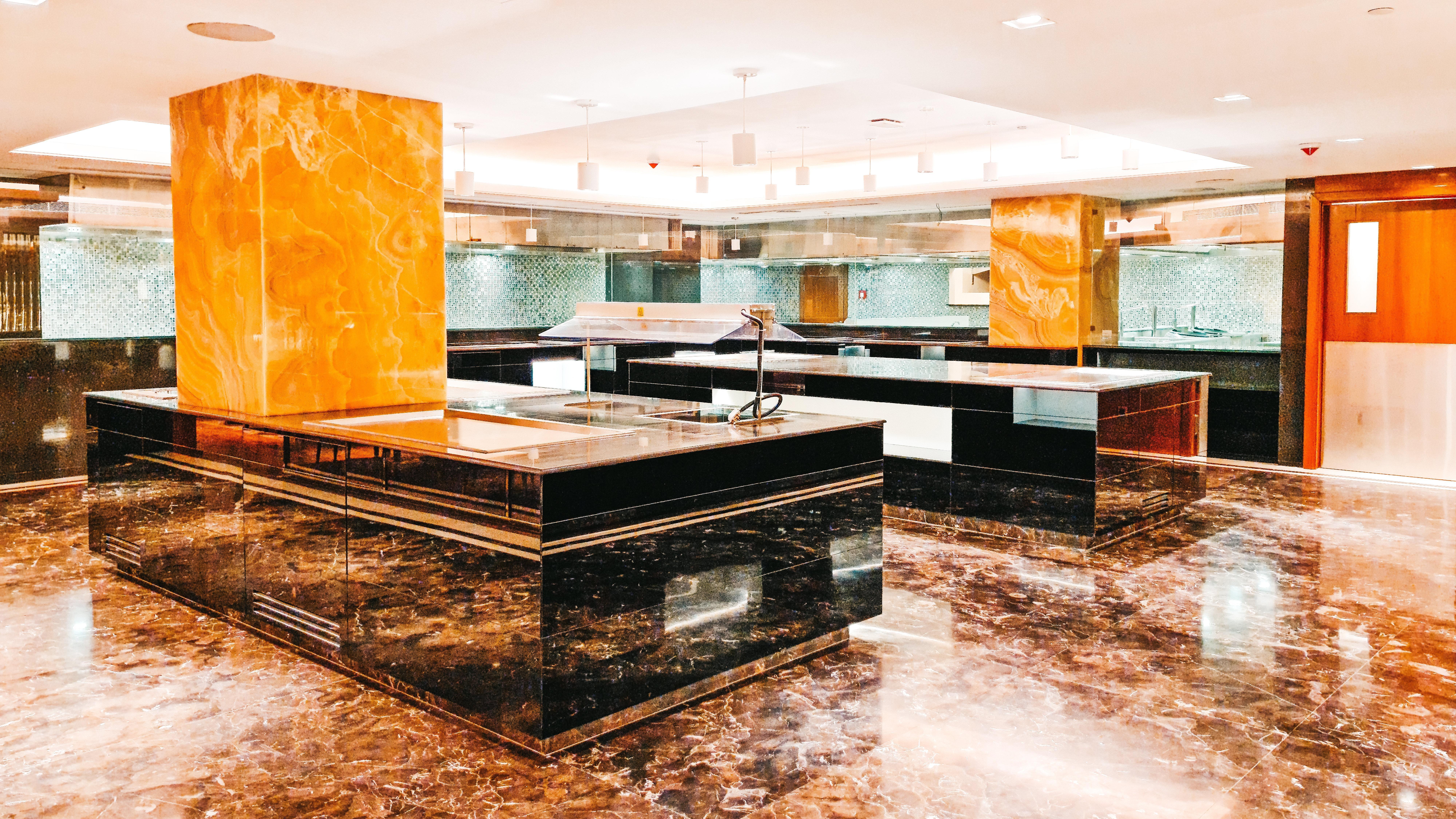 Holiday Inn Dhaka City Centre By Ihg Экстерьер фото