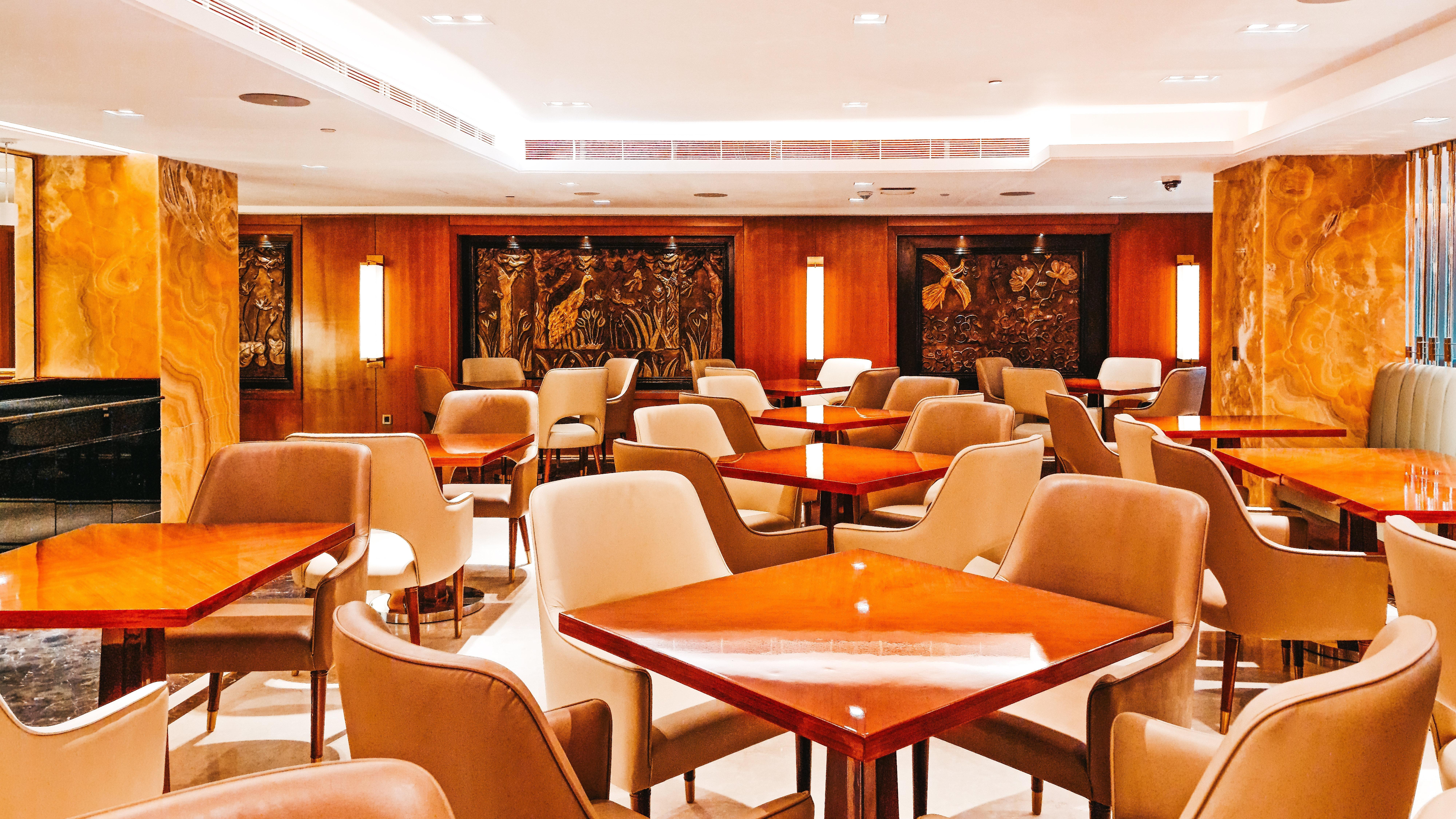 Holiday Inn Dhaka City Centre By Ihg Экстерьер фото