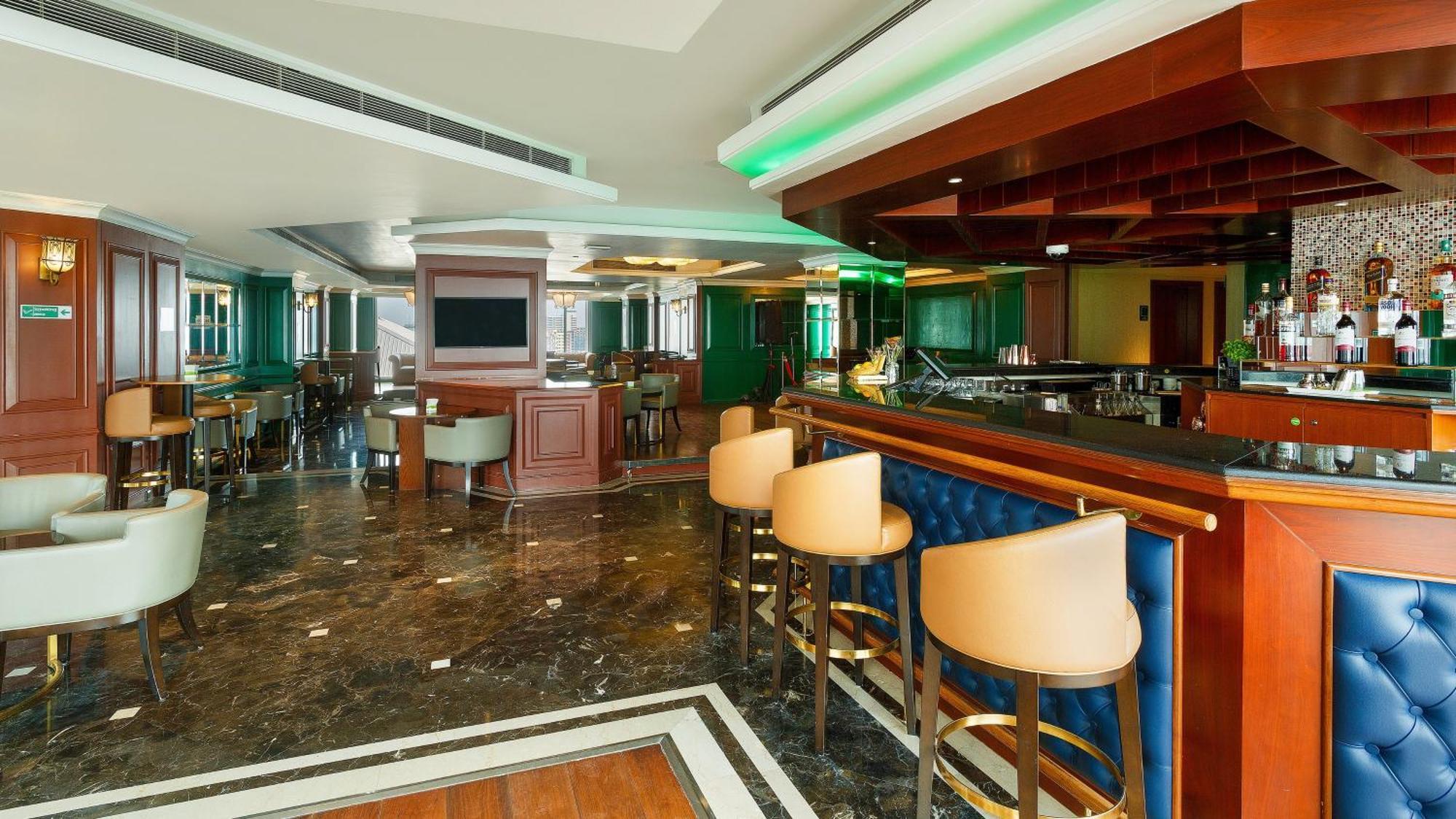 Holiday Inn Dhaka City Centre By Ihg Экстерьер фото