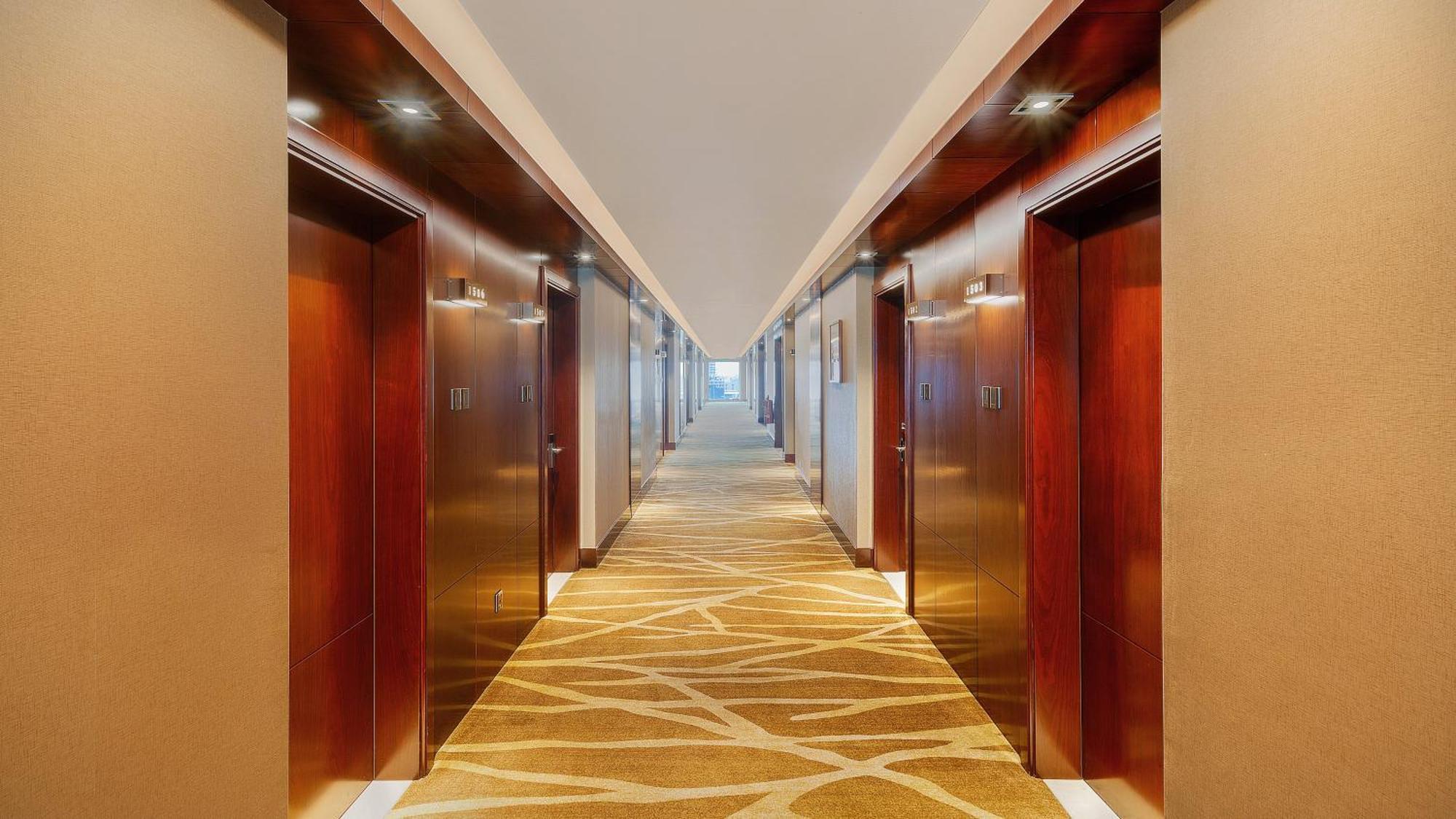 Holiday Inn Dhaka City Centre By Ihg Экстерьер фото